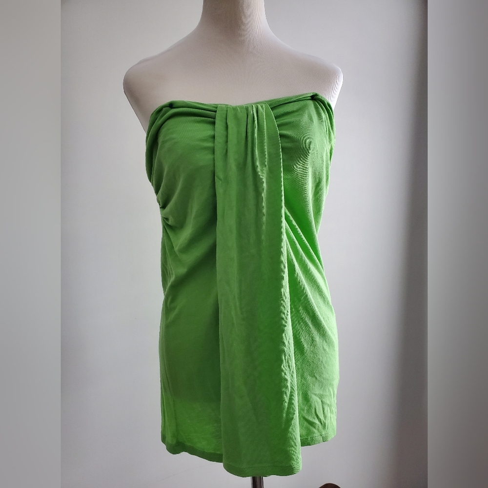 Old Navy tube top XL